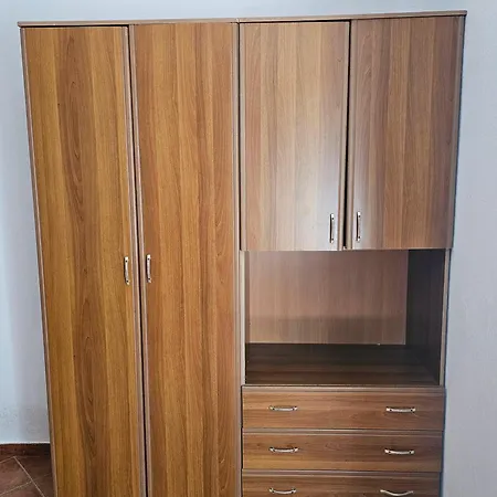 Lägenhet Cheap'n Cosy *