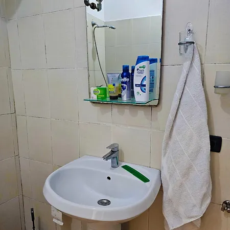 Appartement Cheap'n Cosy Tirana